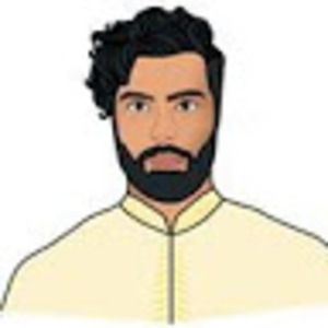 Meet your Posher, Mirza